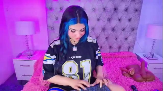 Image 4 of salem_skyler_ Stream on Chaturbate on 4 months ago