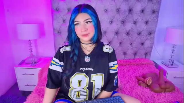 Thumbnail 2, salem_skyler_'s Stream at Chaturbate, 4 months ago