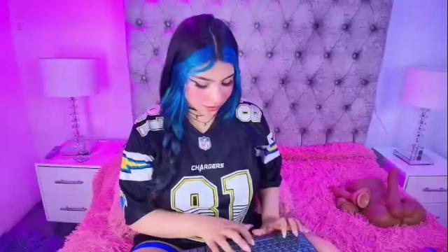 Image 6 of salem_skyler_ Stream on Chaturbate on 4 months ago