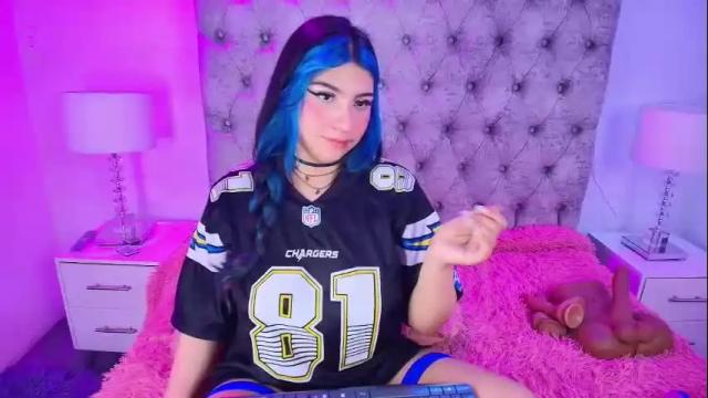 Image 7 of salem_skyler_ Stream on Chaturbate on 4 months ago