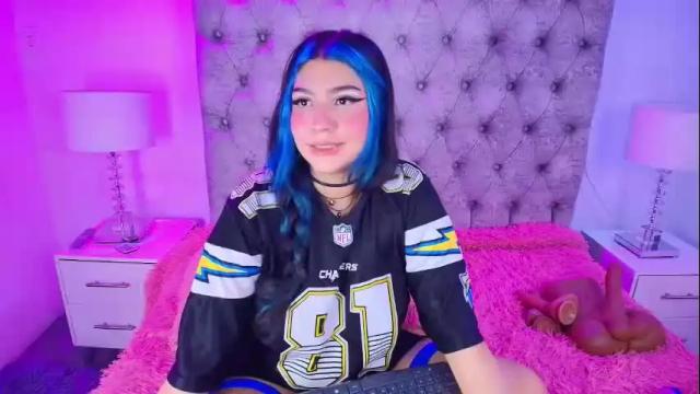 Image 8 of salem_skyler_ Stream on Chaturbate on 4 months ago