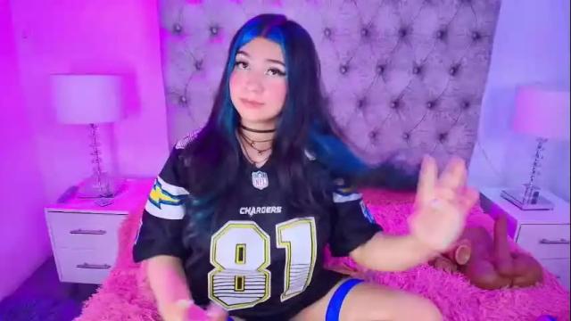 Thumbnail 3, salem_skyler_'s Stream at Chaturbate, 4 months ago