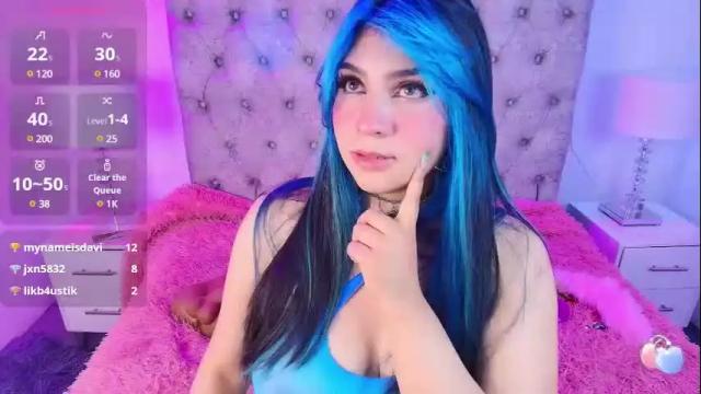 Image 2 of salem_skyler_ Stream on Chaturbate on 4 months ago