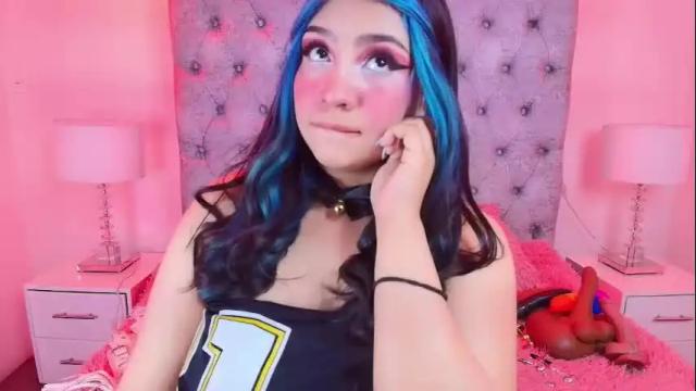 Thumbnail 1, salem_skyler_'s Stream at Chaturbate, 4 months ago