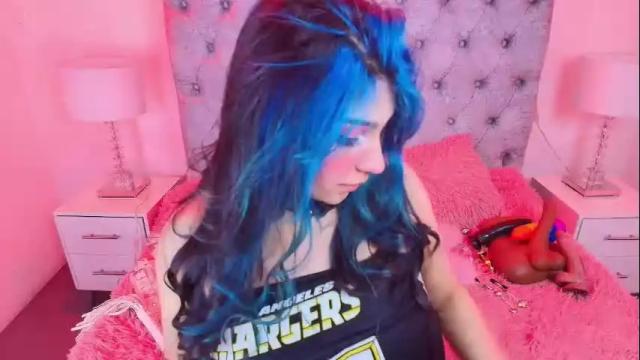 Thumbnail 2, salem_skyler_'s Stream at Chaturbate, 4 months ago