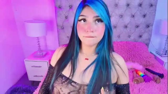 Thumbnail 1, salem_skyler_'s Stream at Chaturbate, 4 months ago
