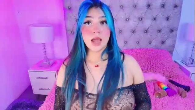 Image 2 of salem_skyler_ Stream on Chaturbate on 4 months ago