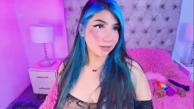 Thumbnail 3, salem_skyler_'s Stream at Chaturbate, 4 months ago