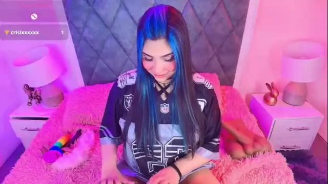 Thumbnail 1, salem_skyler_'s Stream at Chaturbate, 4 months ago