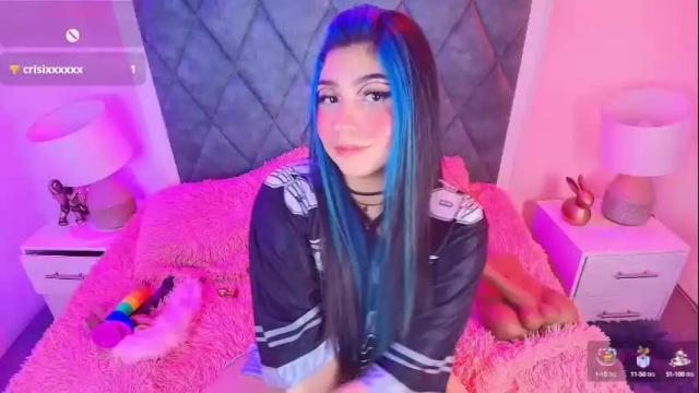 Image 2 of salem_skyler_ Stream on Chaturbate on 4 months ago