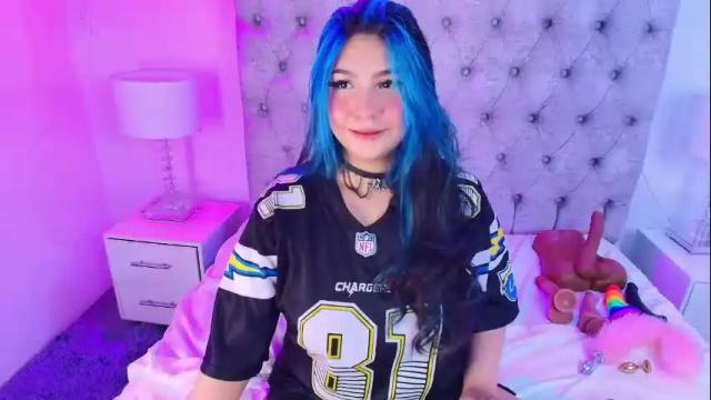 Thumbnail 1, salem_skyler_'s Stream at Chaturbate, 4 months ago
