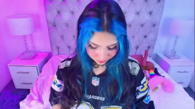 Image 11 of salem_skyler_ Stream on Chaturbate on 4 months ago