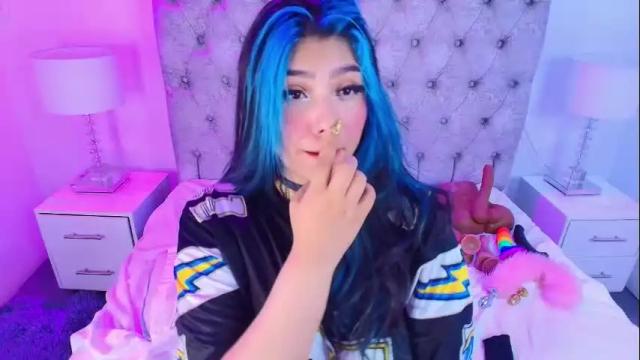 Image 12 of salem_skyler_ Stream on Chaturbate on 4 months ago