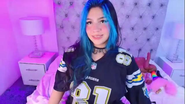 Image 4 of salem_skyler_ Stream on Chaturbate on 4 months ago