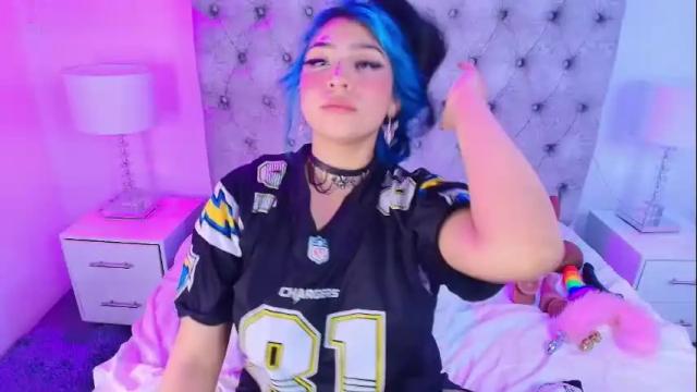 Thumbnail 2, salem_skyler_'s Stream at Chaturbate, 4 months ago