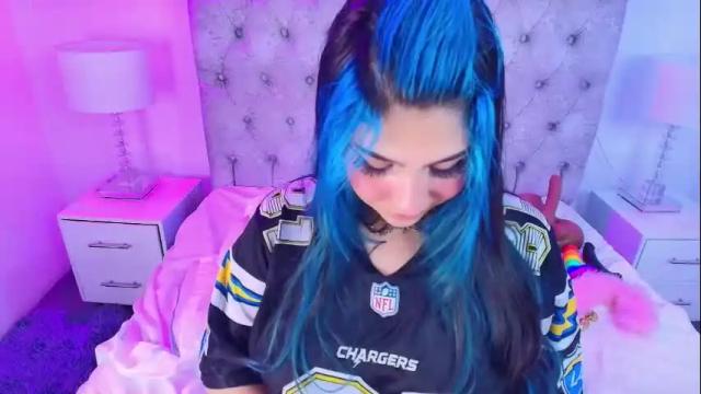 Image 8 of salem_skyler_ Stream on Chaturbate on 4 months ago