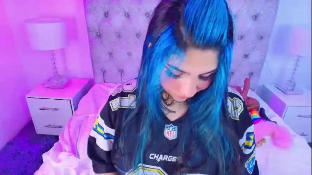 Thumbnail 3, salem_skyler_'s Stream at Chaturbate, 4 months ago