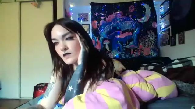 Image 11 of salemsslut Stream on Chaturbate on 1 month ago