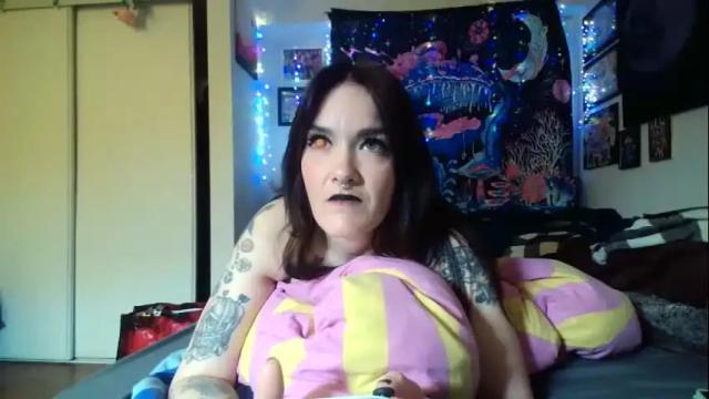 Thumbnail 3, salemsslut's Stream at Chaturbate, 1 month ago