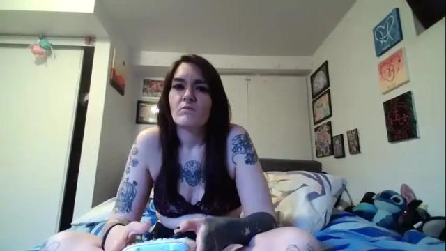 Image 2 of salemsslut Stream on Chaturbate on 1 month ago