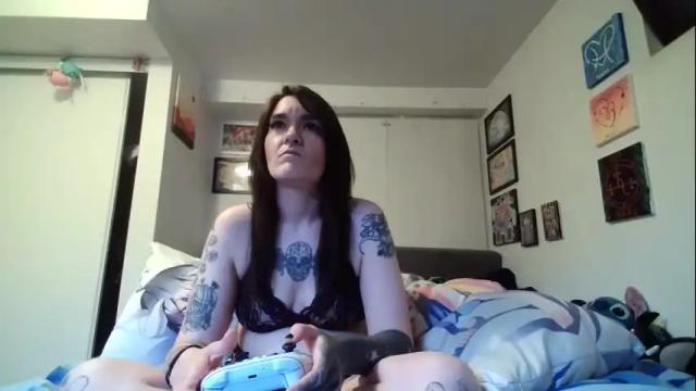 Image 4 of salemsslut Stream on Chaturbate on 1 month ago