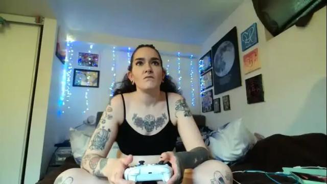 Thumbnail 1, salemsslut's Stream at Chaturbate, 29 days ago