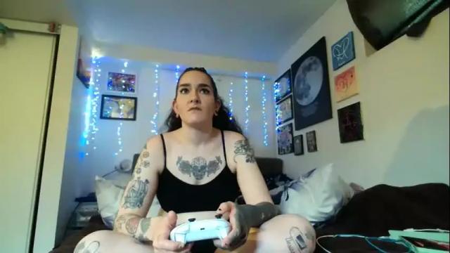 Image 4 of salemsslut Stream on Chaturbate on 2 months ago