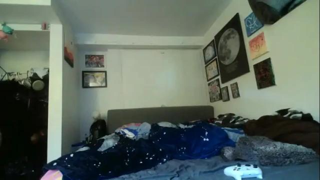 Thumbnail 1, salemsslut's Stream at Chaturbate, 22 days ago