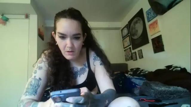 Image 11 of salemsslut Stream on Chaturbate on 27 days ago
