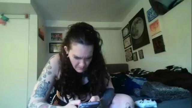 Thumbnail 2, salemsslut's Stream at Chaturbate, 22 days ago