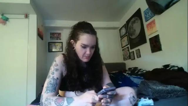 Thumbnail 3, salemsslut's Stream at Chaturbate, 22 days ago