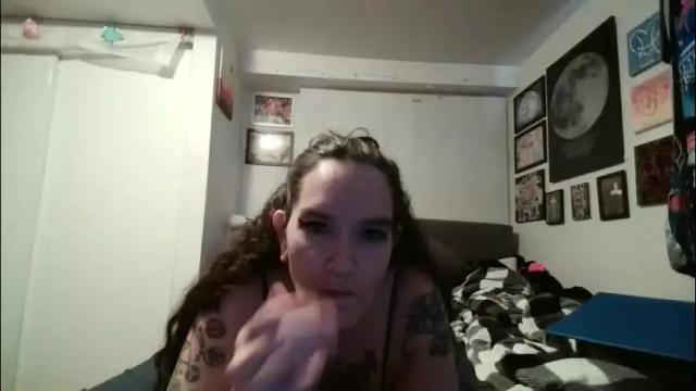 Thumbnail 1, salemsslut's Stream at Chaturbate, 1 month ago