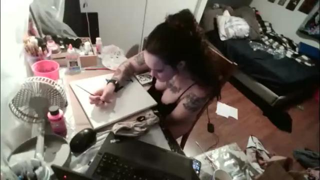 Image 10 of salemsslut Stream on Chaturbate on 1 month ago