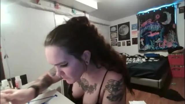 Image 11 of salemsslut Stream on Chaturbate on 1 month ago