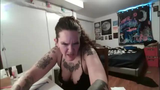 Image 12 of salemsslut Stream on Chaturbate on 1 month ago