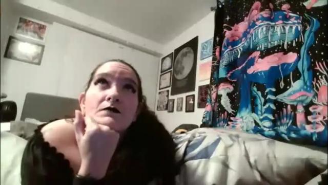 Thumbnail 2, salemsslut's Stream at Chaturbate, 1 month ago