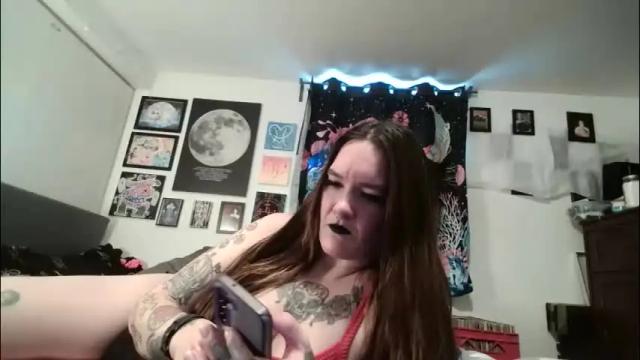 Thumbnail 1, salemsslut's Stream at Chaturbate, 1 month ago