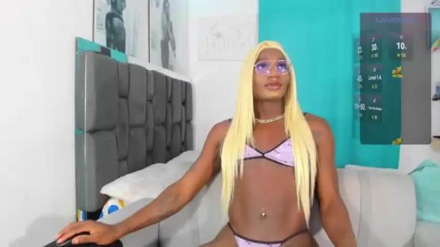 Image 6 of salge_maraj2 Stream on Chaturbate on 14 months ago