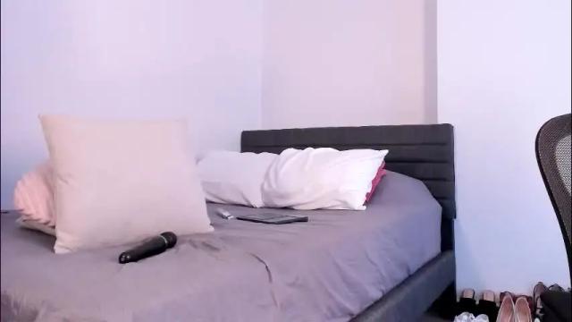 Image 7 of sali_g Stream on Chaturbate on 1 month ago