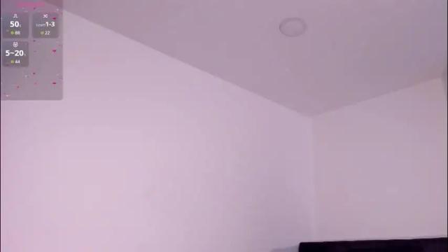 Image 12 of sali_g Stream on Chaturbate on 1 month ago