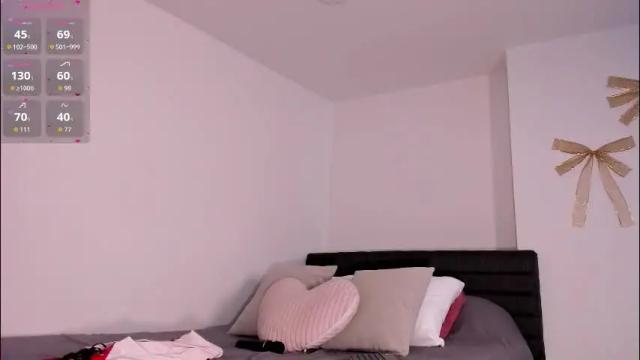 Image 4 of sali_g Stream on Chaturbate on 1 month ago