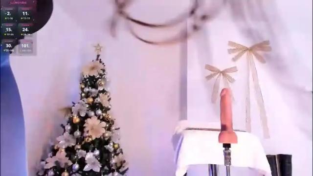 Image 10 of sali_g Stream on Chaturbate on 1 month ago