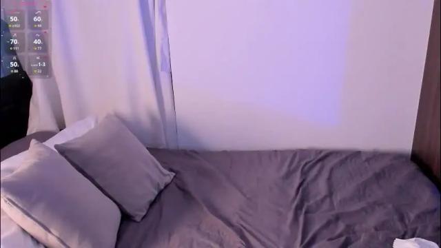 Image 4 of sali_g Stream on Chaturbate on 1 month ago