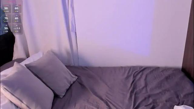 Thumbnail 2, sali_g's Stream at Chaturbate, 1 month ago