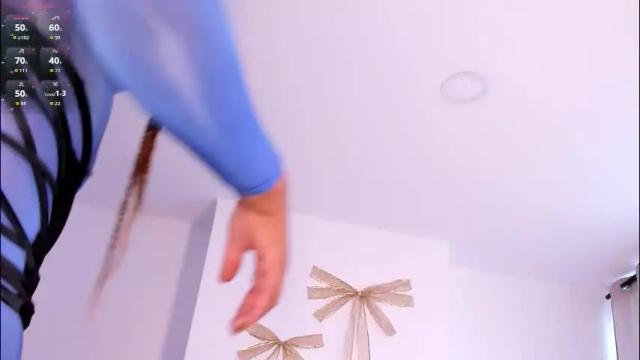 Image 8 of sali_g Stream on Chaturbate on 1 month ago