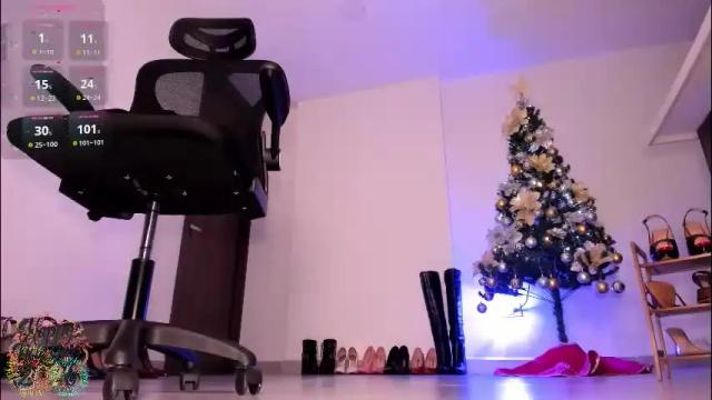 Image 10 of sali_g Stream on Chaturbate on 20 days ago