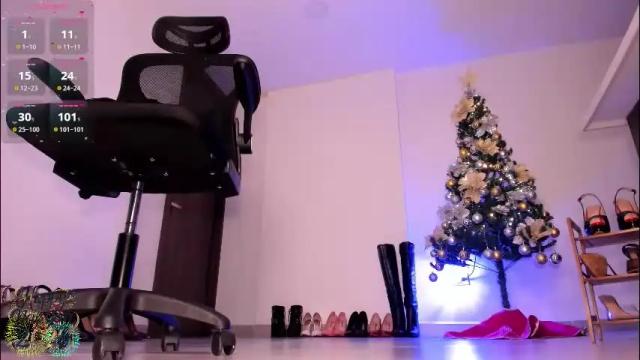 Image 11 of sali_g Stream on Chaturbate on 20 days ago