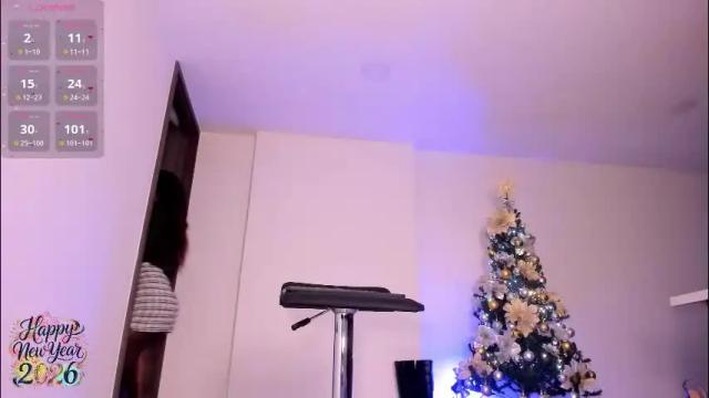 Image 4 of sali_g Stream on Chaturbate on 18 days ago