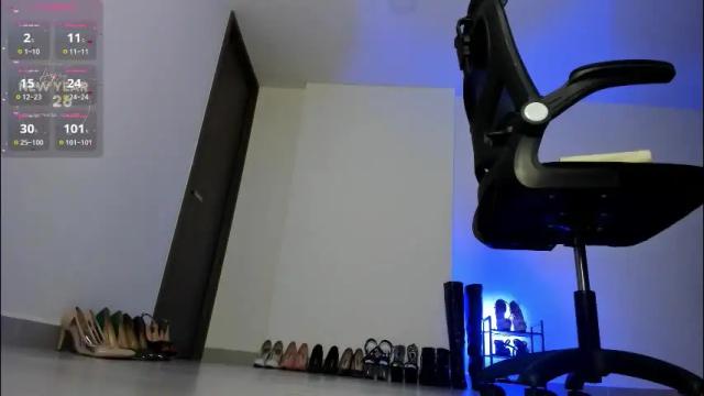 Thumbnail 1, sali_g's Stream at Chaturbate, 13 days ago