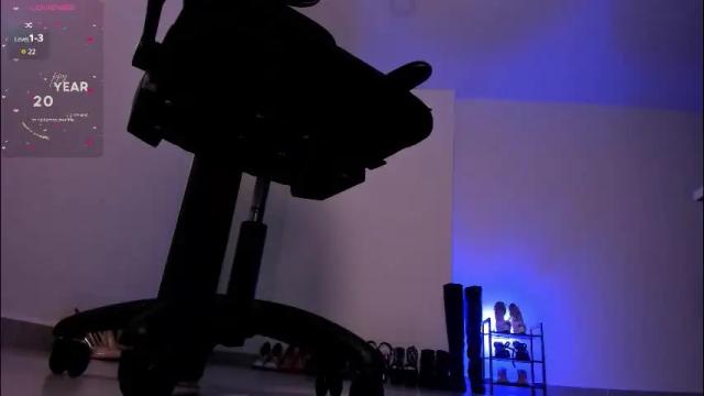 Image 3 of sali_g Stream on Chaturbate on 13 days ago